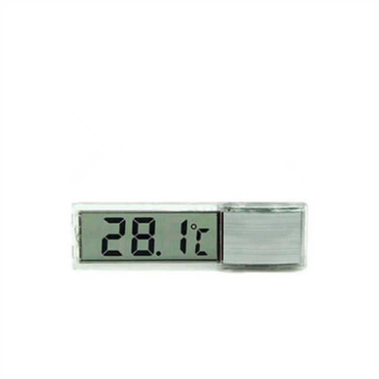 Digital Thermometer for Aquariums