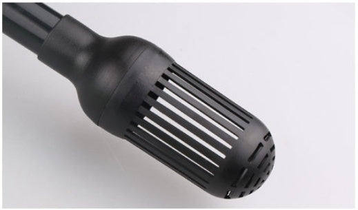 Water Inlet and Outlet Pipe Kit for Fish Tanks