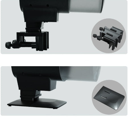 Automatic Fish Feeder