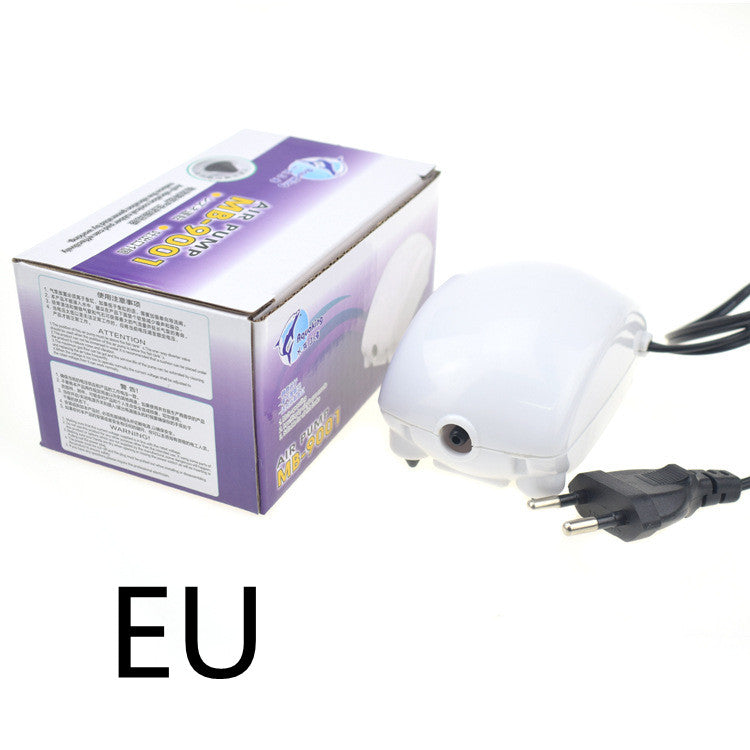 Aquarium Oxygen Pump DB-9001