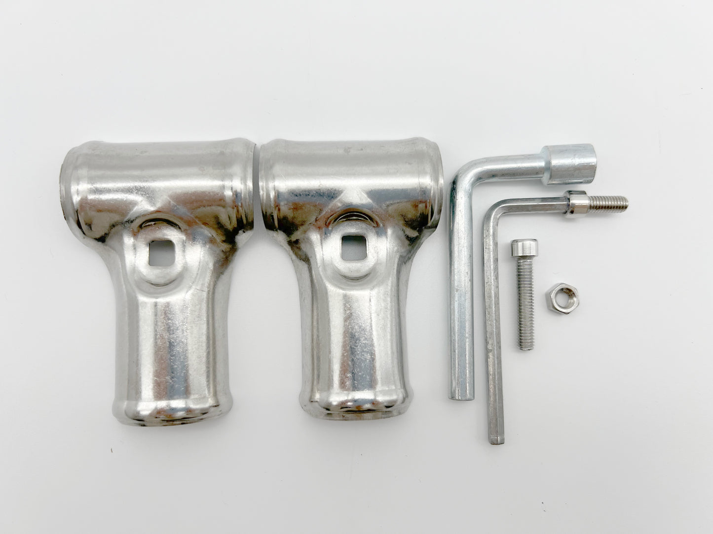 MK Aquarium Rectangle Tank Intermediate Column Connector