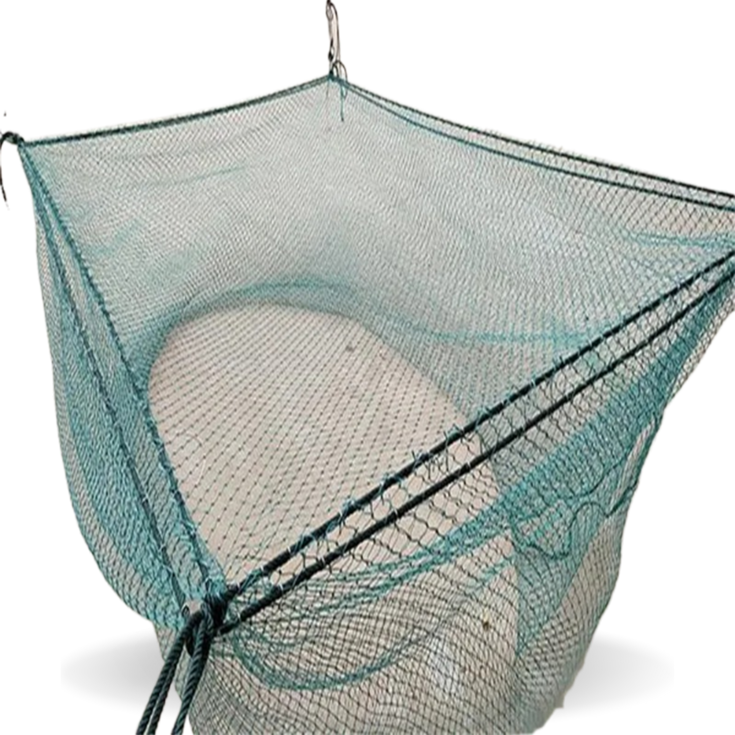 Polyester Pond and Garden Netting Protective Mesh for Aquaculture and Livestock
