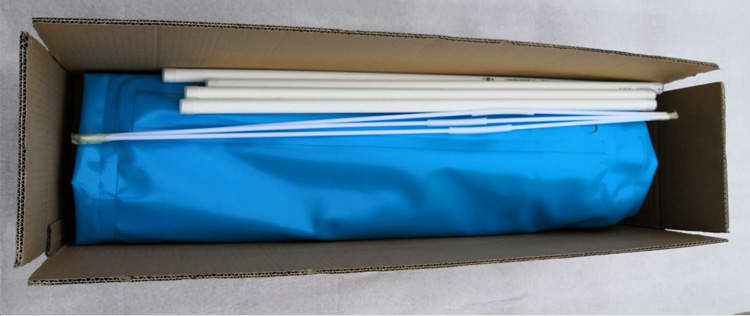 206 Gallons Small Round Type Aquaculture Aquaponic Breeding Fish Farms Aquarium Pond Fish Tank