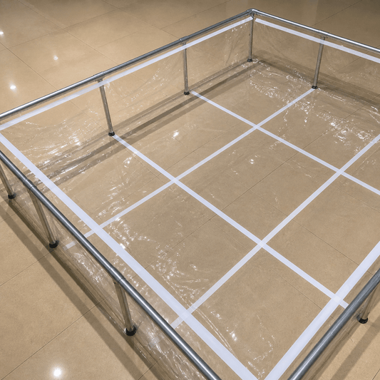 Commercial Fish Holding Tanks: Best Uses for Seafood, Hatcheries, and Farms