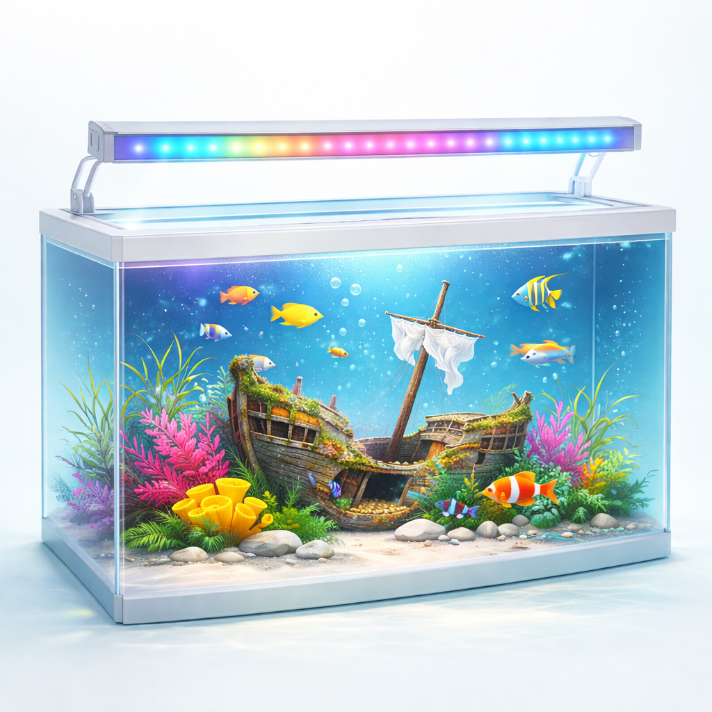 Aquarium LED Lighting