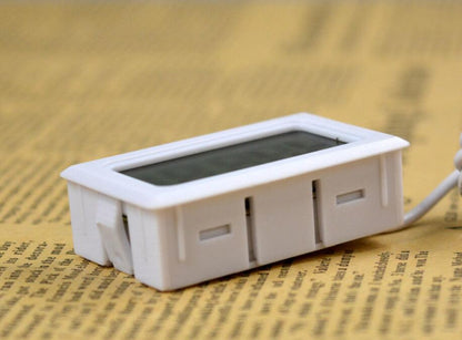 Multi-Use Digital Thermometer