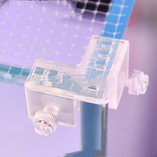 Aquarium Turtle Escape Prevention Net