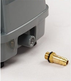 Diaphragm Oxygen Pump