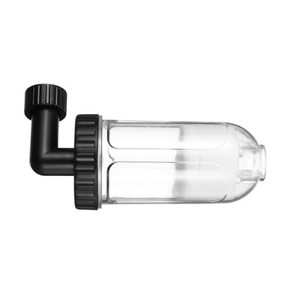 Electric Aquarium Water Changer and Gravel Cleaner