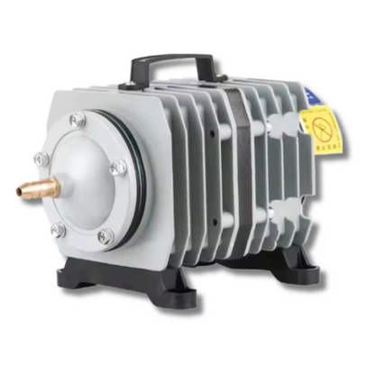 110 Liters Per Minute Powerful Aquarium Aeration Pump for Above Ground Fish Ponds
