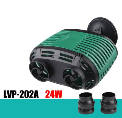 Mini Wave Maker for Fish Tanks