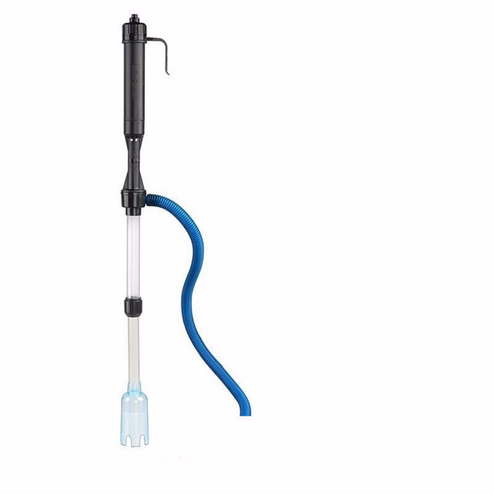 Aquarium Gravel Cleaner