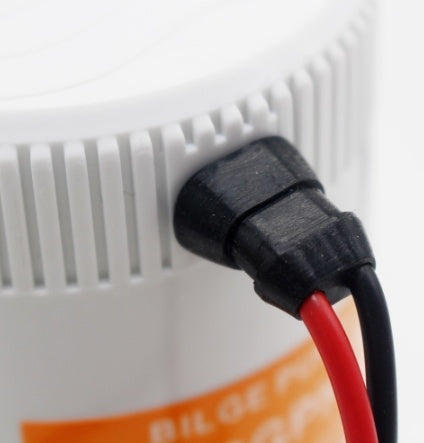 12V DC Mini Submersible Bilge Pump