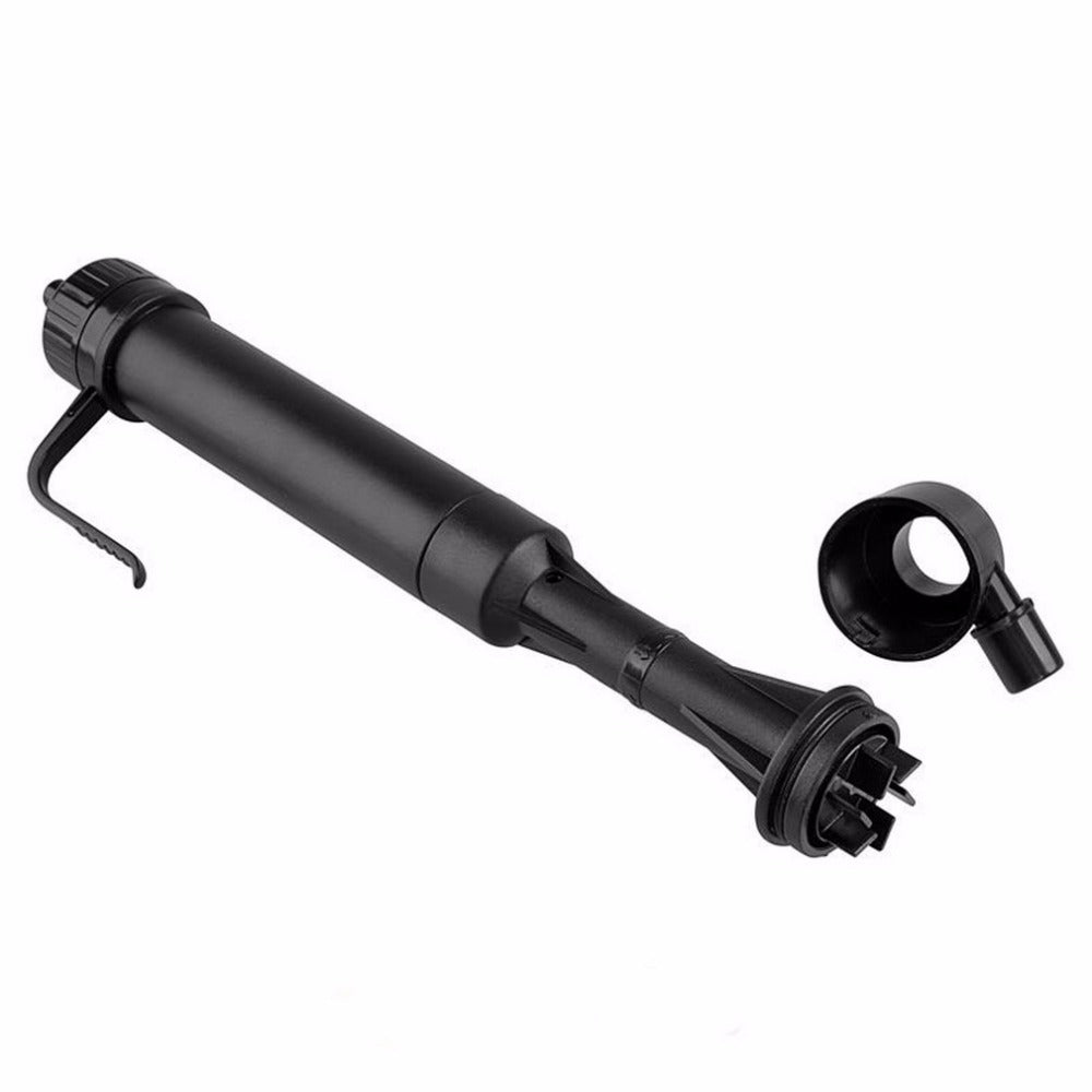 Aquarium Gravel Cleaner