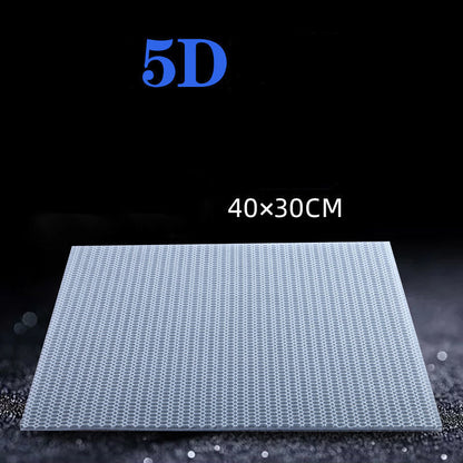 High-Density Filter Cotton for Aquariums