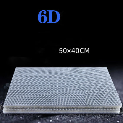 High-Density Filter Cotton for Aquariums