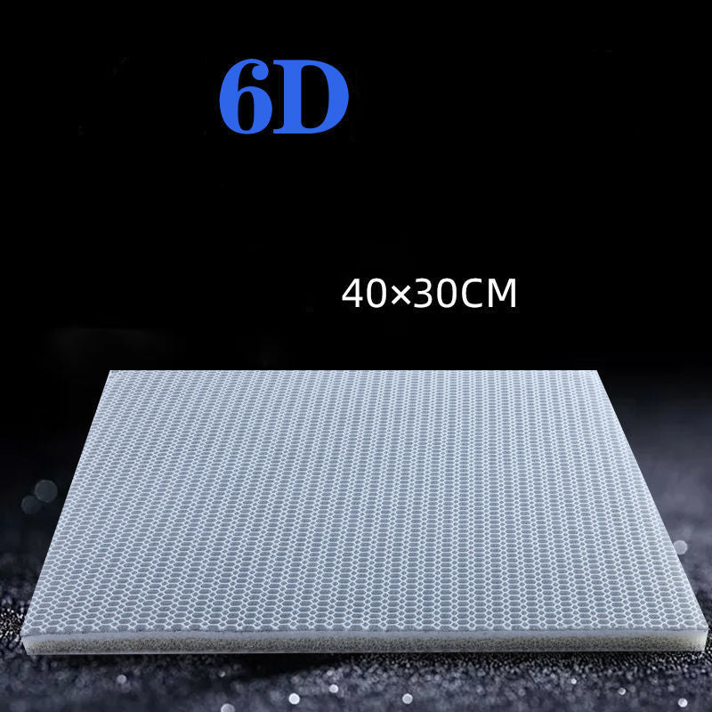 High-Density Filter Cotton for Aquariums