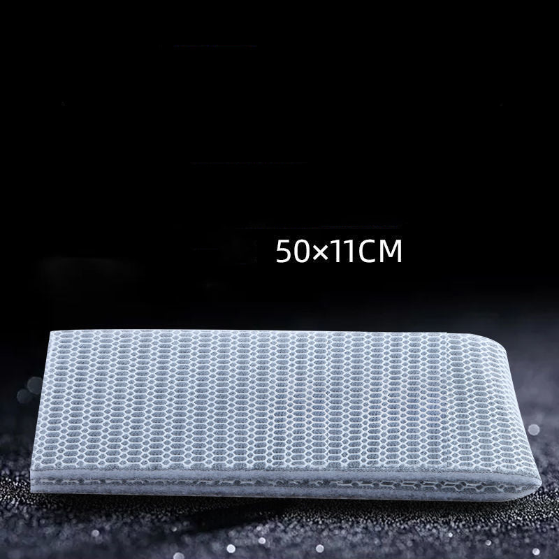 High-Density Filter Cotton for Aquariums