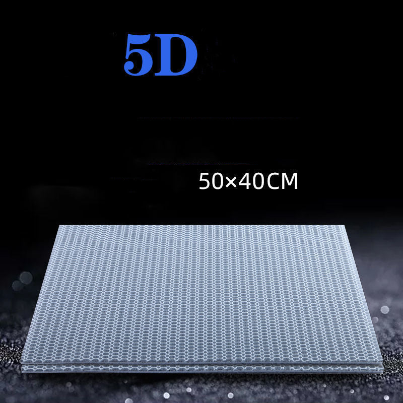 High-Density Filter Cotton for Aquariums