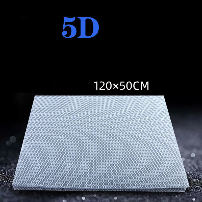 High-Density Filter Cotton for Aquariums