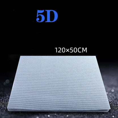 High-Density Filter Cotton for Aquariums