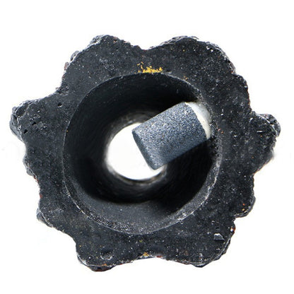 Small Bubble Volcano Decoration