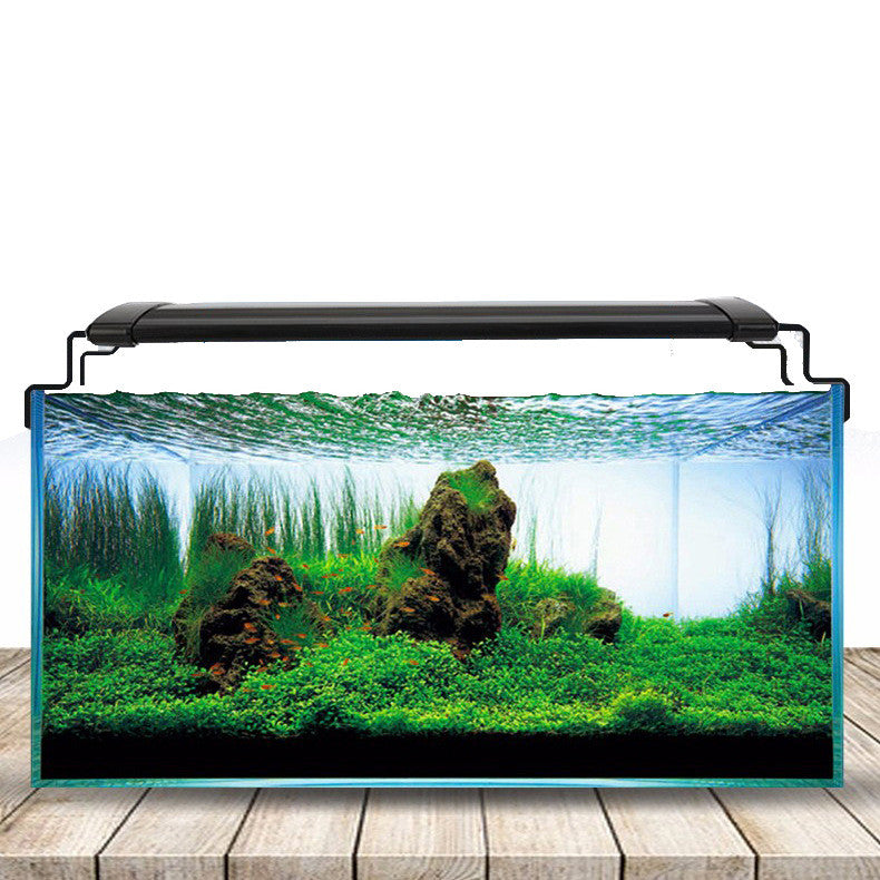 LED Waterproof Fish Tank Light