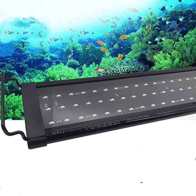 LED Waterproof Fish Tank Light