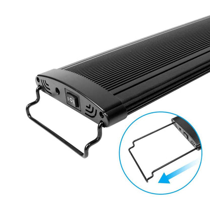 LED Waterproof Fish Tank Light