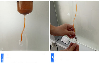 Brine Shrimp Hatching Bucket