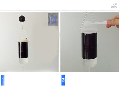 Brine Shrimp Hatching Bucket