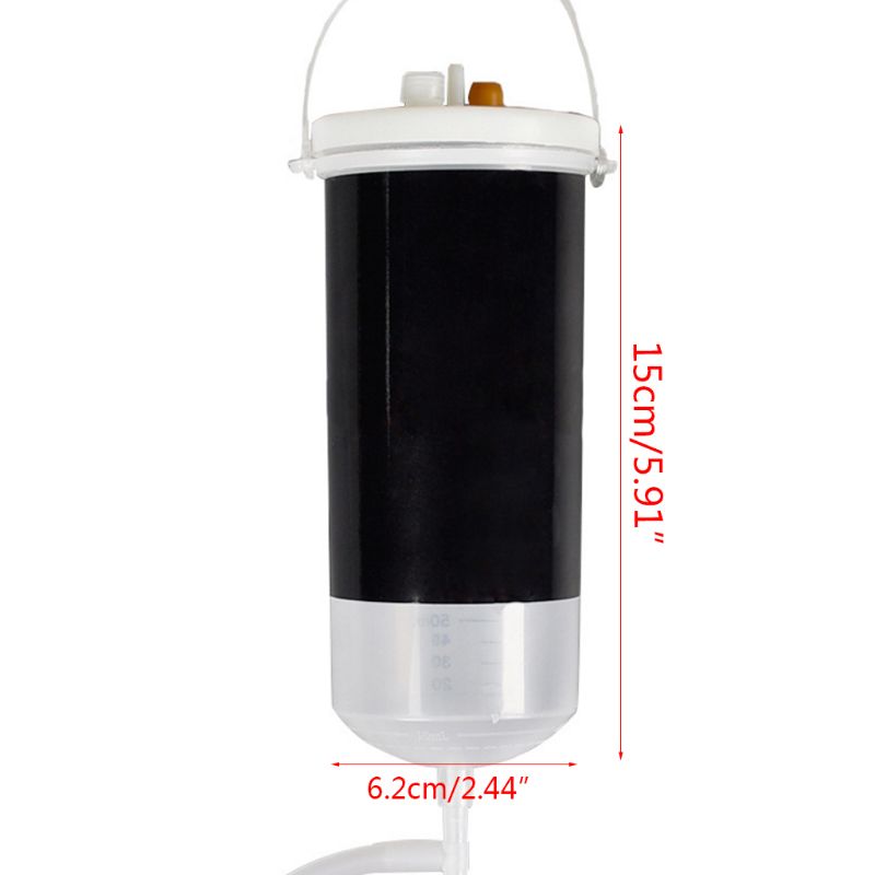 Brine Shrimp Hatching Bucket