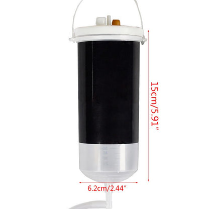 Brine Shrimp Hatching Bucket