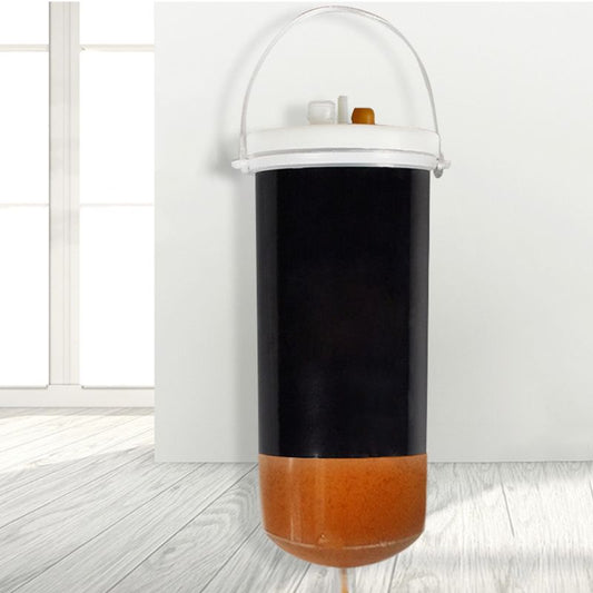 Brine Shrimp Hatching Bucket