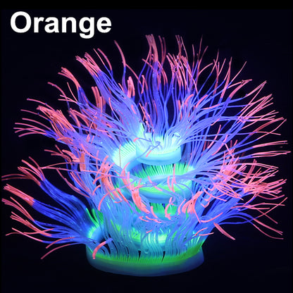 Silica Gel Aquarium Landscape Decoration