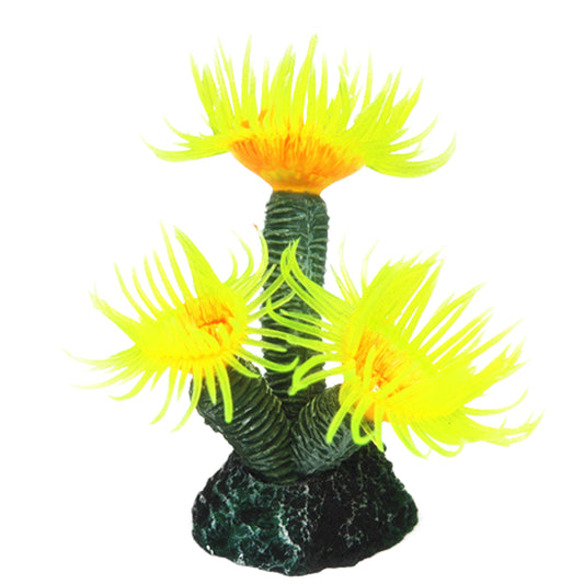 Coral Aquarium Landscape Decoration