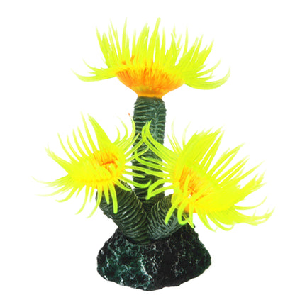 Coral Aquarium Landscape Decoration