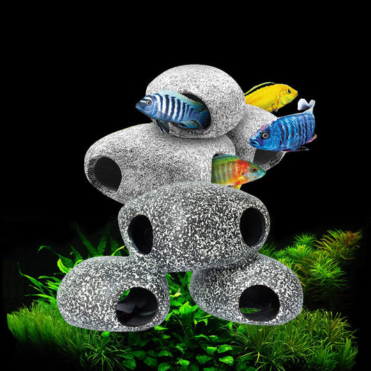 Aquarium Decorative Stones