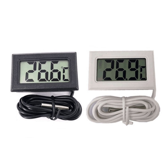 Multi-Use Digital Thermometer
