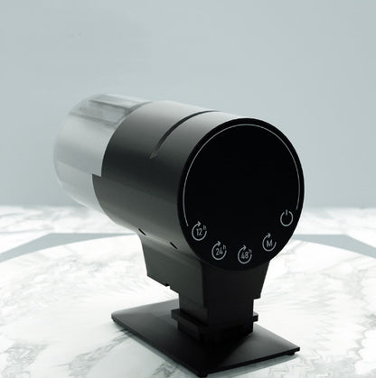 Automatic Fish Feeder