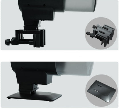 Automatic Fish Feeder