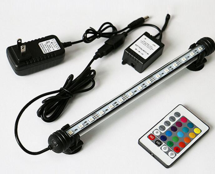 Aquarium Waterproof LED Light