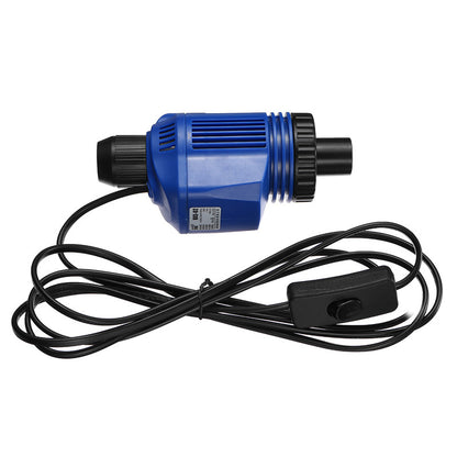 Electric Aquarium Water Changer and Gravel Cleaner
