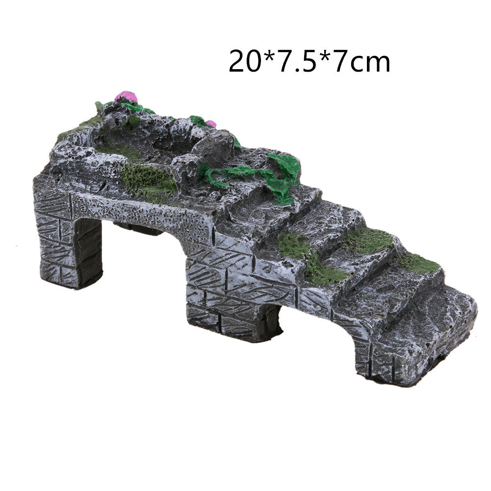 Tortoise Climbing Platform