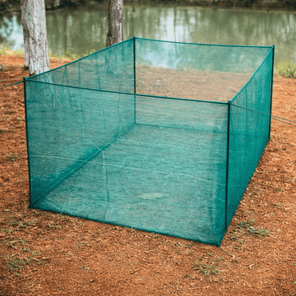 Netting Mesh for Fish Pond, Garden, Poultry, and Aquaculture