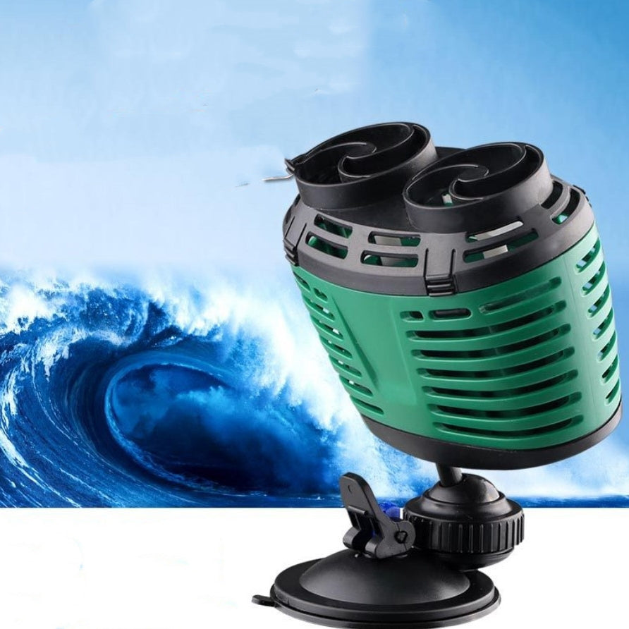 Mini Wave Maker for Fish Tanks
