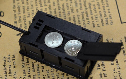 Multi-Use Digital Thermometer