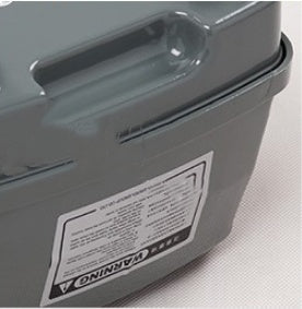 Diaphragm Oxygen Pump