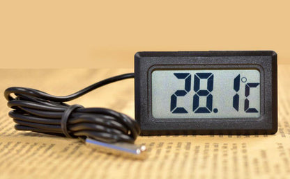 Multi-Use Digital Thermometer