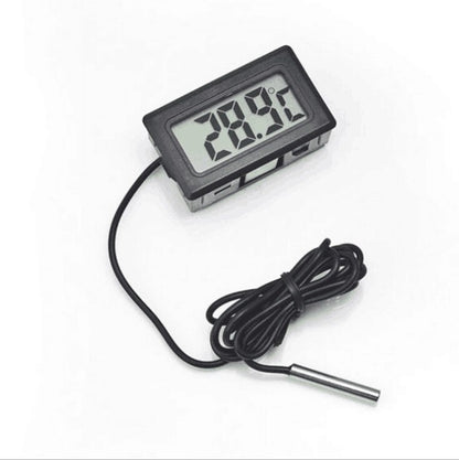 Multi-Use Digital Thermometer